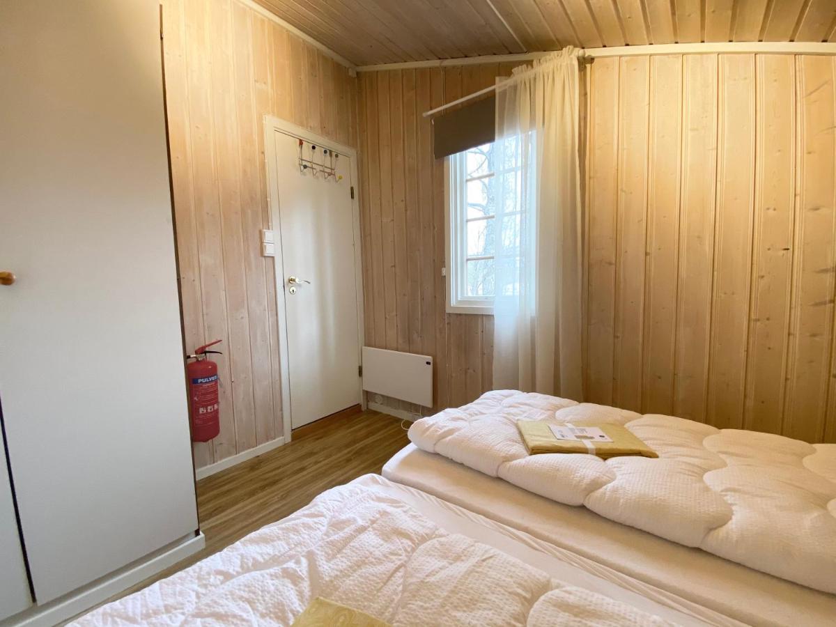 Vennebo - Koselig Liten Hytte Med Alle Fasiliteter Al Exterior photo